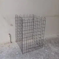 قفس سگ