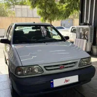 مدل ۹۵|خودرو سواری و وانت|لردگان, |دیوار