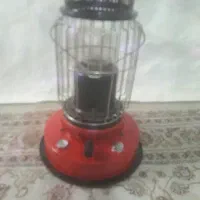 چراغ نفت سوز