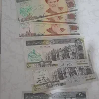 اسکناس قدیمی