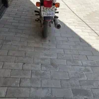 موتور ۱۲۵ اصل ژاپن