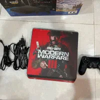 دارای فلش  کپی خور PS4 slim