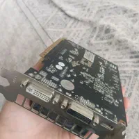 گرافیک 1 گیگ DDR5