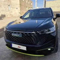 هاوال اچ ۶ وارداتی ۲۰۲۴