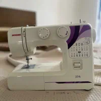چرخ خیاطی