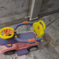 وسایل کودک