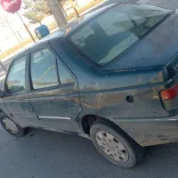 پژو|خودرو سواری و وانت|نجفآباد, شهید بهشتی|دیوار