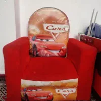 مبل کودک