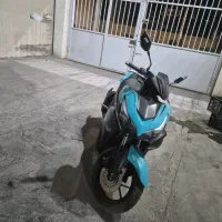 موتور کبیر 170ssایرکس