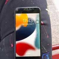 ایفون 7