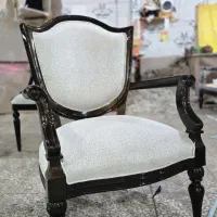 زیرکار چی ماهر مبلمان کلاسیک