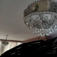 لوستر ایتالیایی