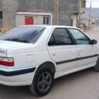 فروش پژوپارس مدل 1401 موتور سفارشی