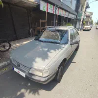پژو آردی انژکتور ۸۲ کولر روشن