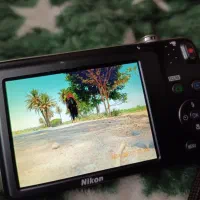 دوربین دیجیتال Nikon