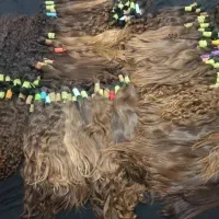 مرکز اصلی خرید مو طبیعی خریدارم مو طبیعی