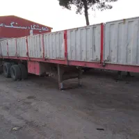 لبه تریلی