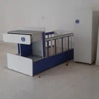 بوفه میز آینه