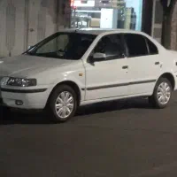 سمند 90 معاوضه