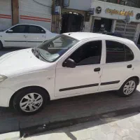 تیبا 2مدل 96فابریک شاسی پلمب