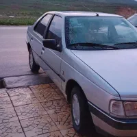 پژو 405 مدا ۹۶