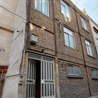 ملک کلنگی، بهترین لوکیشن منطقه ۱۲|فروش زمین و ملک کلنگی|تهران, آبشار|دیوار
