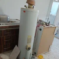 آبگرمکن زمینی