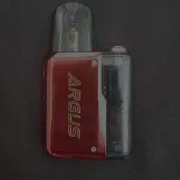 پاد ارگاس p2