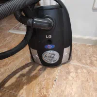 جاروبرقی الجی