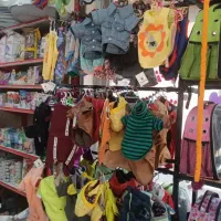 فروشنده پت شاپ