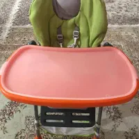 صندلی غذای کودک
