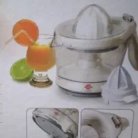 آب مرکبات گیر پارس خزر مدل پالپ