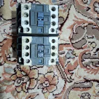 کنتاکتور ۲۵ آمپر
