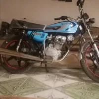 موتور هندا 200