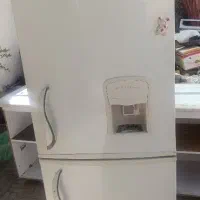 یخچال فریزر