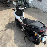ADV|موتورسیکلت|رشت, حومه رشت|دیوار