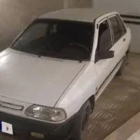پراید81|خودرو سواری و وانت|گناباد, |دیوار