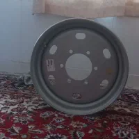 رینگ تیوپلس عقب نیسان مارک مشهد نو بدون استفاده