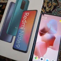 شیائومی نوت۹