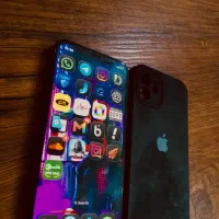 iPhone 12 normal