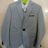 کت و شلوار پسرانه