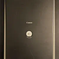 اسکنر Canon CanoScan LiDE 25