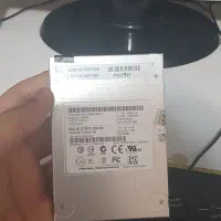 Ssd 128 درحد نو با یه ساله داره کار میکنه