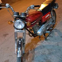 هوندا مدل ۸۹