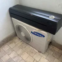 کولر گازی سامسونگ ۲۴ هزار