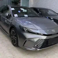 تویوتا کمری هیبرید lE صفر فول اصل ژاپن