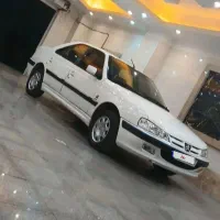 پارس مدل ۸۸ سالم