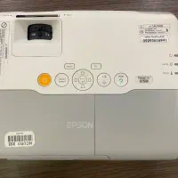 ویدئو پروژکتور 915W اپسون HD