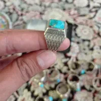 انگشتر مردانه