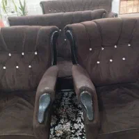 مبل هفت نفره یک میلیون
